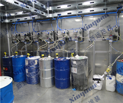 喷漆,喷涂设备,静电喷涂,喷漆设备,漆雾处理,过喷,捕集,喷漆房,喷漆室,人工喷涂,油漆处理,喷烘一体,漆雾分离,干式过滤,干式纸盒,喷烘一体,漆雾分离,干式过滤,干式纸盒,